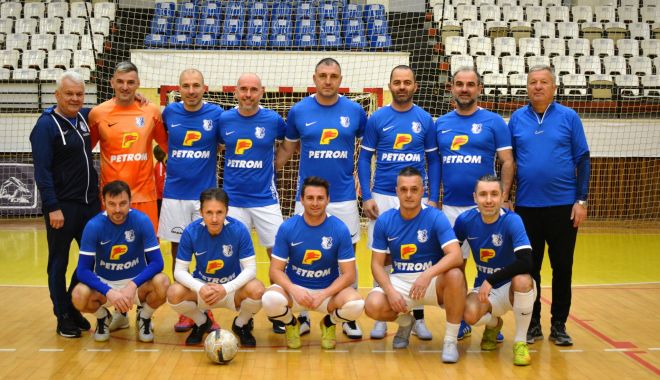 Spectacol în prima zi la Trofeul 