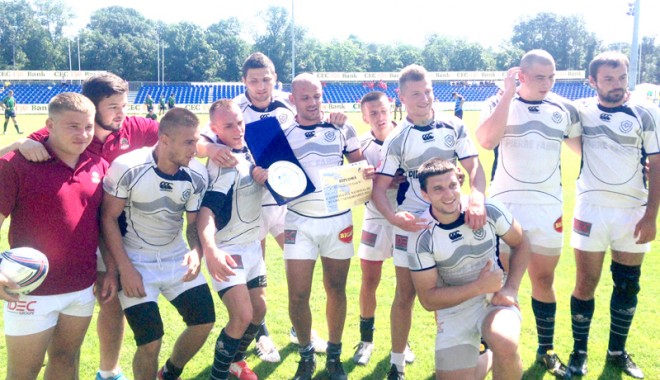 Trofeul 
