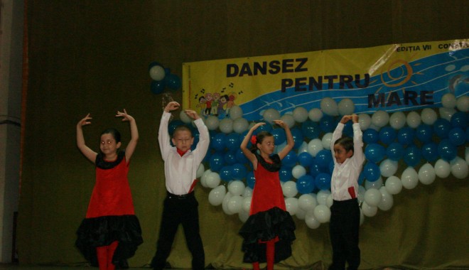 Trofeul Festivalului 