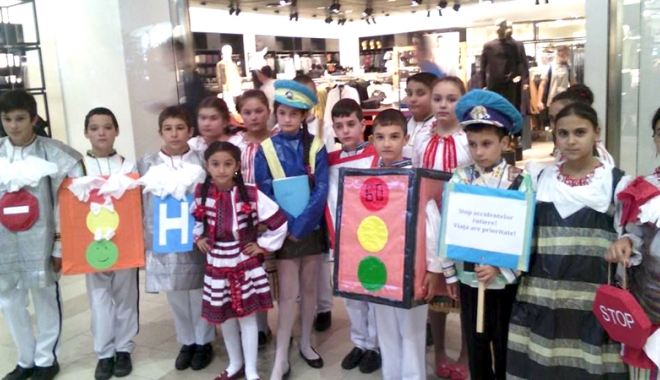 Trofeul Micul Polițist, pentru elevii școlii din Dulgheru - trofeulmicul-1479231504.jpg