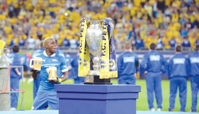 Cupa României la fotbal, programul complet al 16-imilor - trofeurazvanchirita-1379338650.jpg