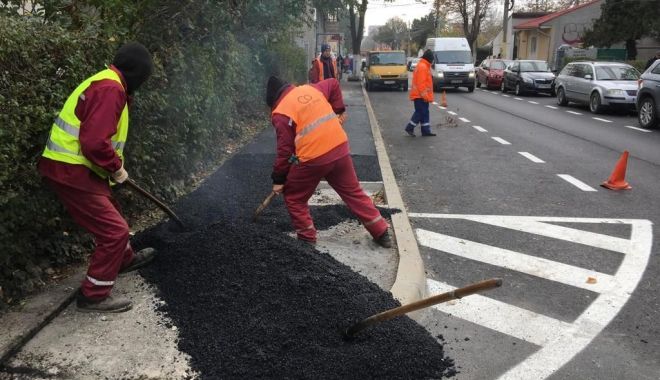 Continuă modernizarea trotuarelor din Constanța - trotuare2-1574894889.jpg