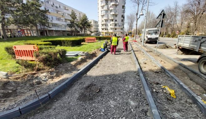 Confort Urban continuă reabilitarea trotuarelor - trotuare3-1585592289.jpg