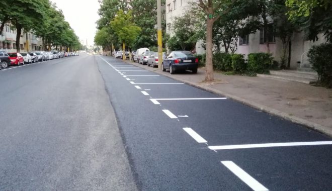Trotuarele și marcajele rutiere, în atenția Primăriei Constanța - trotuarelesimarcajele-1562616973.jpg