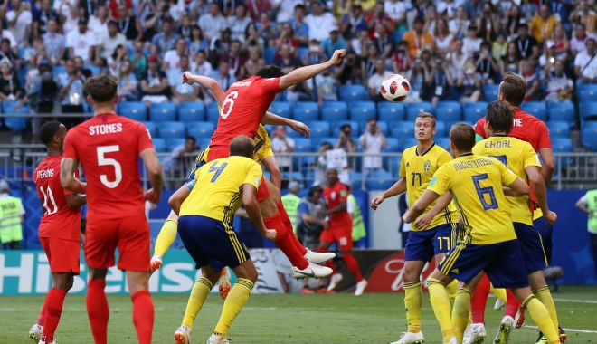 GALERIE FOTO / CM 2018. Suedia - Anglia 0-2. Englezii sunt în semifinalele Cupei Mondiale, după 28 de ani - trrb1gx7klfu5mq4wk5o-1531038098.jpg