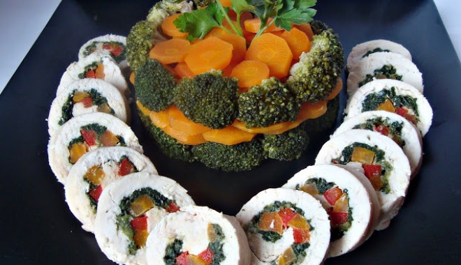 Trucuri pentru o ruladă de pasăre delicioasă - trucrulada-1413901799.jpg