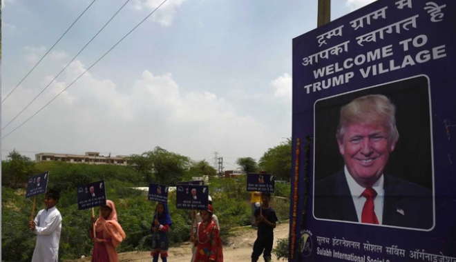 Un sat indian și-a schimbat numele în 'Trump' - trumnp-1498226269.jpg