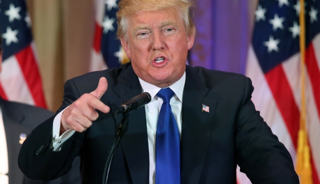 Trump, despre Kim Jong-un: 