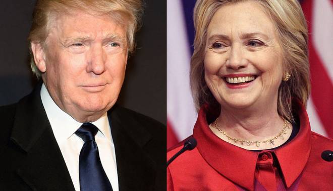 Clinton și Trump rămân favoriți pentru alegerile din SUA - trump-1458115999.jpg