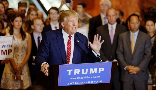 Donald Trump, noul președinte al Statelor Unite. Cum vrea republicanul să schimbe soarta Statelor Unite - trump-1478701951.jpg