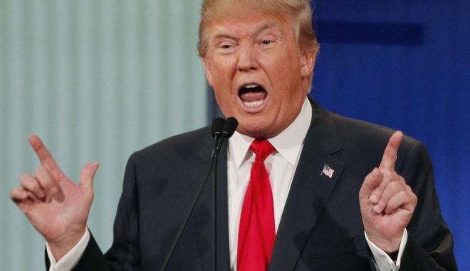 Trump despre renumărarea voturilor: 