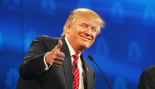 Donald Trump, câștigător  în Wisconsin,  după renumărarea voturilor - trump-1481633559.jpg