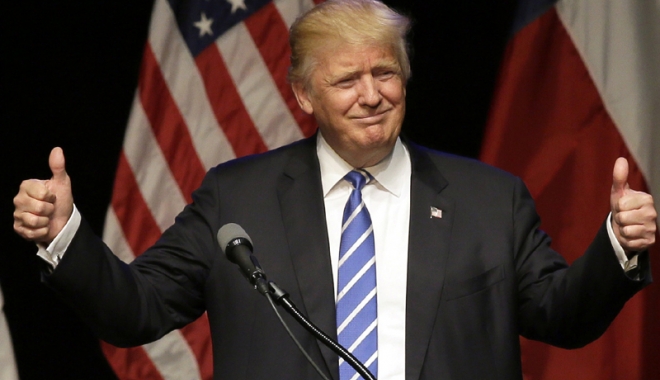 Eșec major pentru Donald Trump. Proiectul de reformă în sănătate, respins - trump-1490536572.jpg