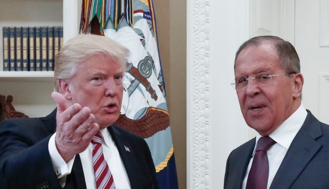 Serghei Lavrov: E umilitor pentru poporul american să audă că Rusia controlează situația politică din SUA - trump-1494483274.jpg