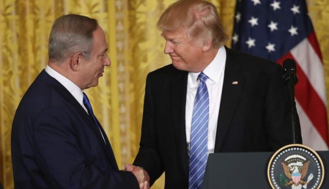 Donald Trump: Iranul trebuie să pună capăt imediat finanțării și instruirii teroriștilor - trump-1495461153.jpg