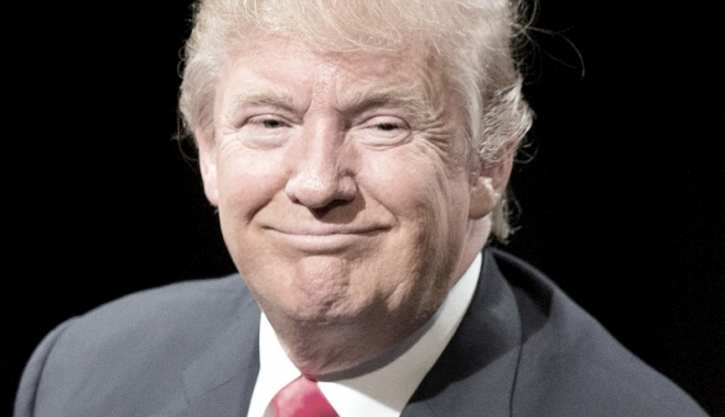 Donald Trump a înrăutățit imaginea Statelor Unite în lume. Doar în două țări se bucură de încredere - trump-1498577181.jpg