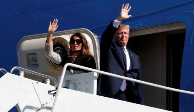 S-a VOTAT! Decizia care schimbă soarta americanilor - trump-1512205515.jpg