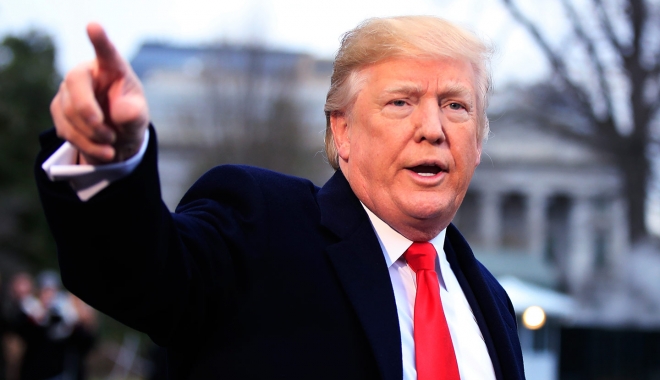 Trump acuză Rusia că ajută Coreea de Nord să încalce sancțiunile internaționale - trump-1516233180.jpg