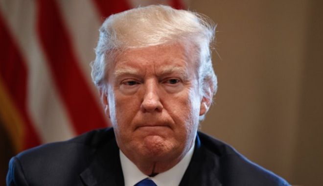 Trump va anunța 