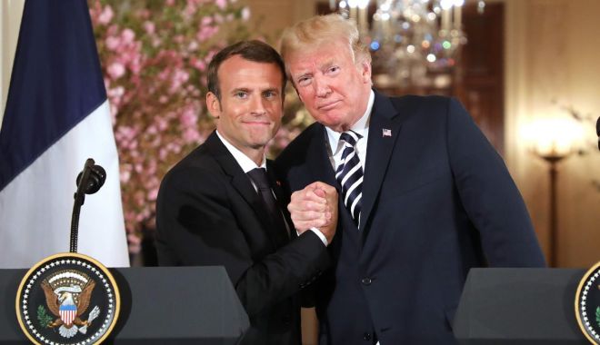 Washington Post: Donald Trump încearcă să destabilizeze Uniunea Europeană - trump-1530283332.jpg