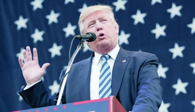 Trump acuză rețelele de socializare că cenzurează opiniile conservatoare - trump-1534678884.jpg