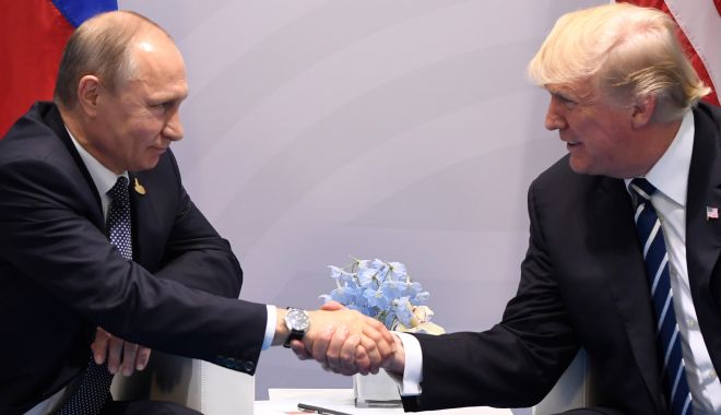 Un summit SUA-Rusia ar putea avea loc la Paris - trump-1540642623.jpg
