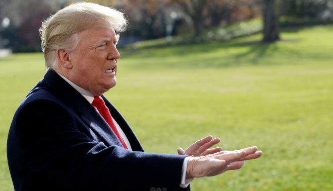 Statele Unite, Canada și Mexic au semnat noul tratat de liber-schimb nord-american - trump-1543608445.jpg