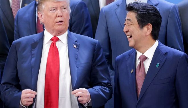 Trump evocă mari progrese în negocierile comerciale americano-nipone - trump-1558882695.jpg