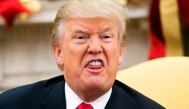 Reacție dură a lui Donald Trump la informațiile privind capturarea unor spioni CIA în Iran - trump-1563813232.jpg