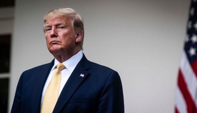 Trump a anunțat că a început negocierile cu Coreea de Sud privind costul apărării - trump-1565301413.jpg