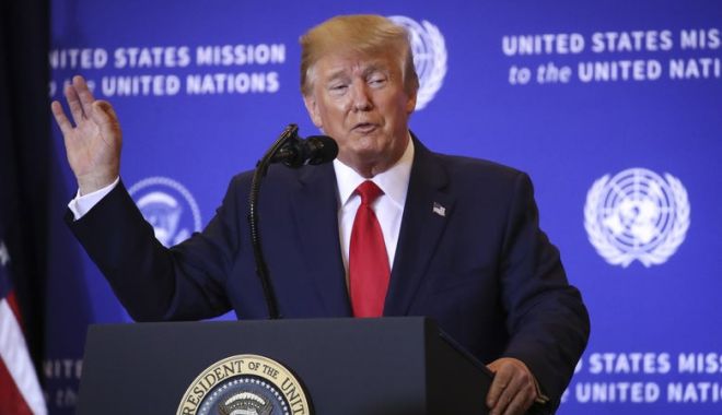 Donald Trump spune că și China ar trebui să înceapă investigarea lui Joe Biden și a fiului său - trump-1570133620.jpg