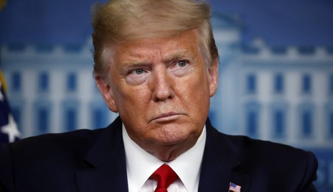 Donald Trump ia preventiv hidroxiclorochină, deși nu este bolnav - trump-1589871285.jpg