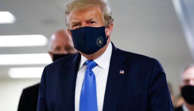 Trump: Vom avea suficiente vaccinuri anti-COVID pentru toți americanii, până în aprilie 2021 - trump-1600524959.jpg