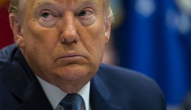 Donald Trump și-a declarat victoria în alegerile prezidențiale, înainte de numărarea tuturor voturilor - trump-1604476417.jpg