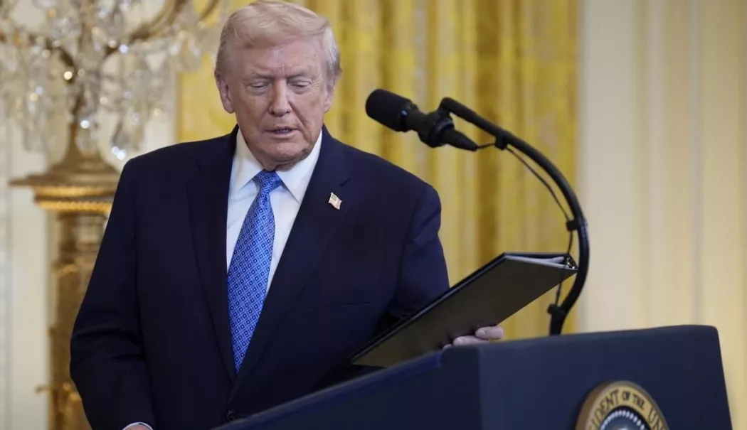 Administrația Trump suspendă loteria vizelor după atacul armat de la Universitatea Brown