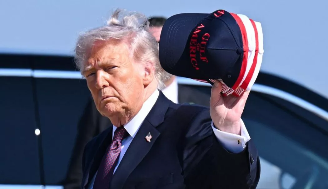 Trump spune că toți candidații săi pentru a-l înlocui pe Ali Khamenei sunt morți - trump-1772447782.webp