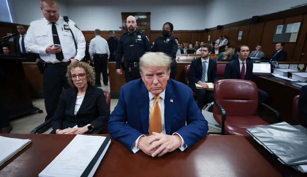 Trump a concediat toți procurorii din „epoca Biden” - trump-concedieri-1739947099.jpg