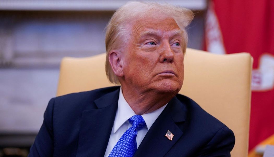 Donald Trump reafirmă că loviturile americane au distrus siturile nucleare iraniene - trump-iran-1753005562.jpg