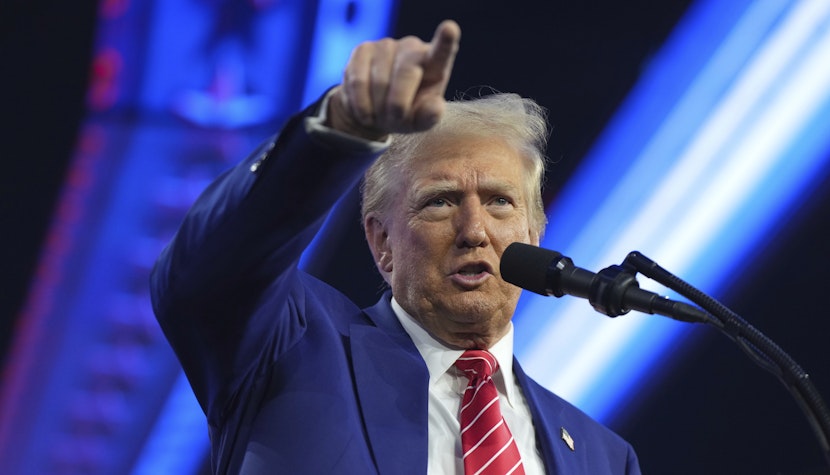 Preşedintele SUA, Donald Trump, a numit un ambasador în Panama - trump-panama-1735302491.jpg