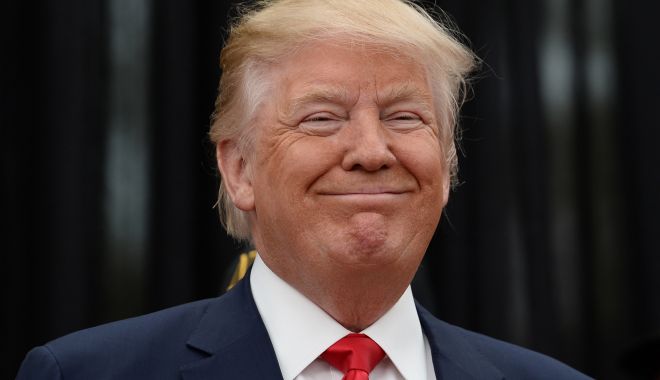 Trump atacă din nou acordul de la Paris, în contextul protestelor 'vestelor galbene' - trump2-1544283552.jpg