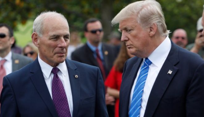 Donald Trump a anunțat plecarea lui John Kelly, secretarul general al Casei Albe - trump3-1544298640.jpg