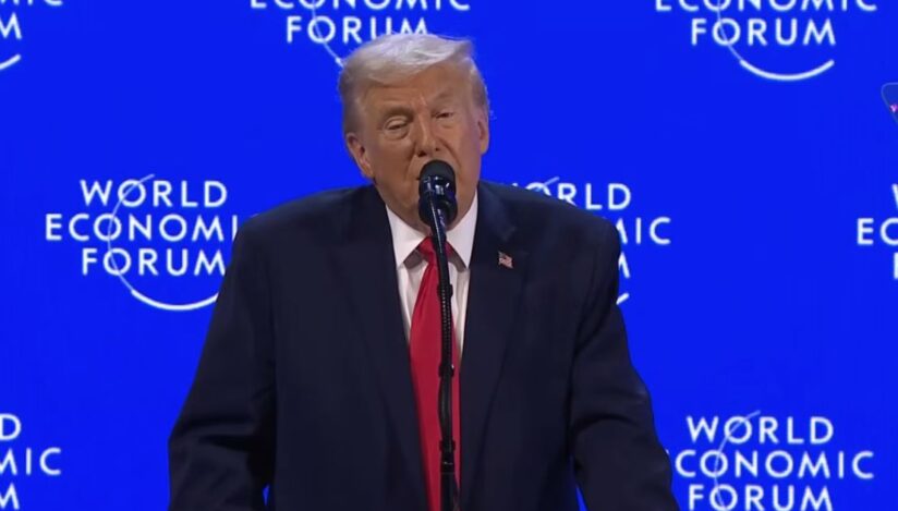 Trump anunță la Davos că va cumpăra Groenlanda - trump824x469-1769005199.webp