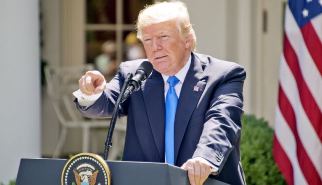 Trump, avertisment dur  pentru președintele Iranului - trumpamenintare-1532348393.jpg