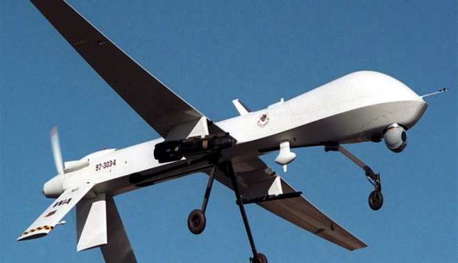 Trump a autorizat CIA să efectueze atacuri cu dronă - trumpatacuricudrona-1489584562.jpg