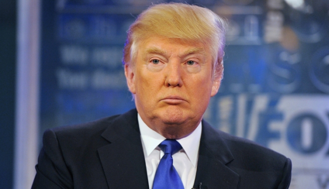Donald Trump, despre Casa Albă: 