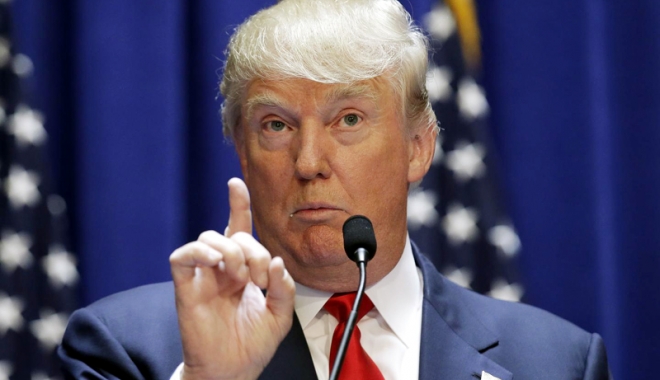 Trump, obligat de senatori  să predea toate înregistrările discuțiilor purtate cu fostul șef al FBI - trumpobligatdesenatori-1494850134.jpg