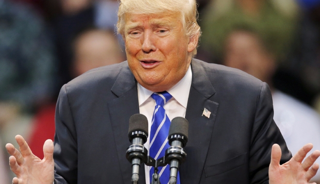 Trump, singur  în cursa pentru Casa Albă. Ultimul său rival s-a retras - trumpppp-1462449515.jpg