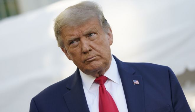 Donald Trump a anunţat lansarea propriei reţele sociale - trumpreteasocializare-1634843836.jpg