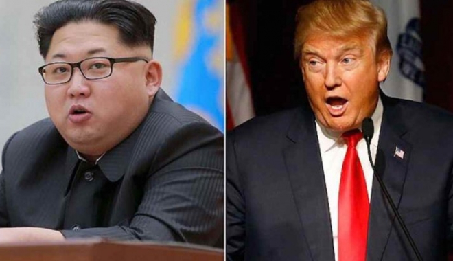 Coreea de Nord l-a condamnat la moarte pe Donald Trump - trumpversuskim34907700-1510732722.jpg