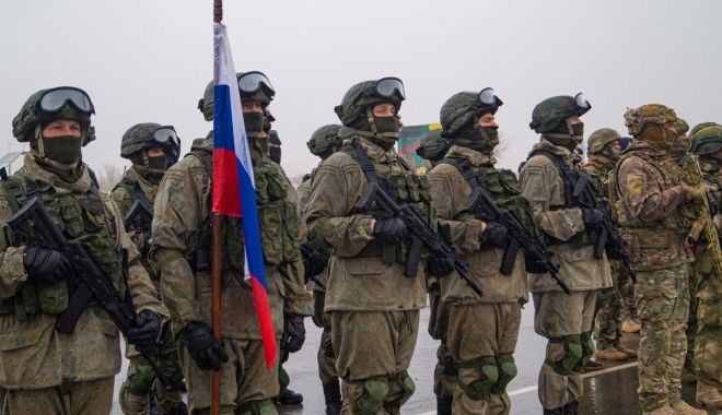 Mai multe trupe ruse participă la exerciţii tactice în Belarus - truperuse-1670529701.jpg